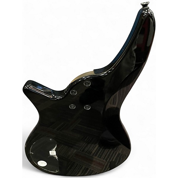 Used Jackson JS2 SPECTRA BLACK Electric Bass Guitar