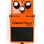 Used BOSS DS1 Distortion Effect Pedal thumbnail