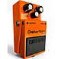 Used BOSS DS1 Distortion Effect Pedal