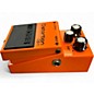 Used BOSS DS1 Distortion Effect Pedal