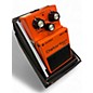 Used BOSS DS1 Distortion Effect Pedal
