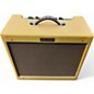 Used Fender Blues Junior Tweed Relic Tube Guitar Combo Amp thumbnail