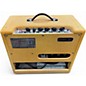 Used Fender Blues Junior Tweed Relic Tube Guitar Combo Amp