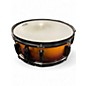 Used Pearl 14in ELX Snare Tobacco Burst Drum thumbnail