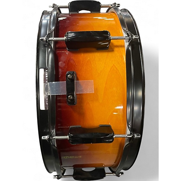 Used Pearl 14in ELX Snare Tobacco Burst Drum