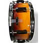 Used Pearl 14in ELX Snare Tobacco Burst Drum