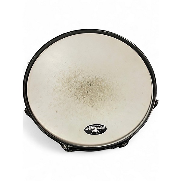 Used Pearl 14in ELX Snare Tobacco Burst Drum