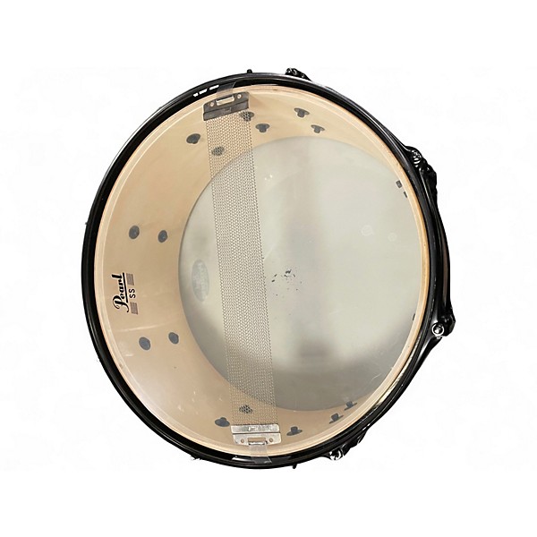 Used Pearl 14in ELX Snare Tobacco Burst Drum