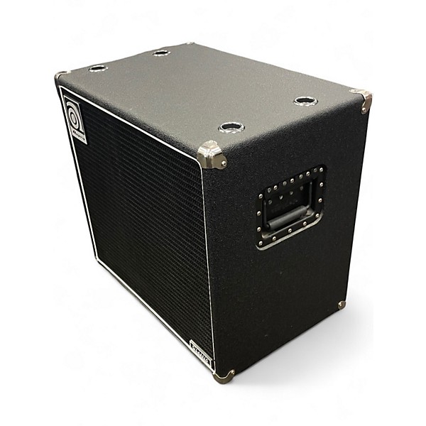 Used Ampeg SVT15EN Bass Cabinet