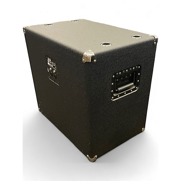 Used Ampeg SVT15EN Bass Cabinet
