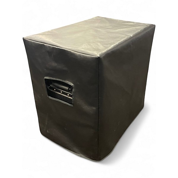 Used Ampeg SVT15EN Bass Cabinet