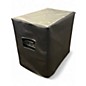 Used Ampeg SVT15EN Bass Cabinet