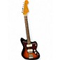 Used Squier Classic Vibe 60s Jazzmaster 2 Color Sunburst Solid Body Electric Guitar thumbnail