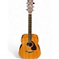 Used Yamaha FG800 Natural Acoustic Guitar thumbnail