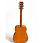 Used Yamaha FG800 Natural Acoustic Guitar