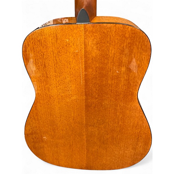 Used Yamaha FG800 Natural Acoustic Guitar