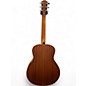 Used 2024 Taylor GS Mini Sapele Natural Acoustic Guitar
