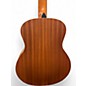 Used 2024 Taylor GS Mini Sapele Natural Acoustic Guitar