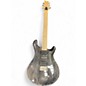 Used PRS SPECIAL SE Trans Black Solid Body Electric Guitar thumbnail