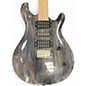 Used PRS SPECIAL SE Trans Black Solid Body Electric Guitar
