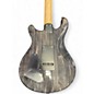 Used PRS SPECIAL SE Trans Black Solid Body Electric Guitar