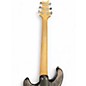 Used PRS SPECIAL SE Trans Black Solid Body Electric Guitar
