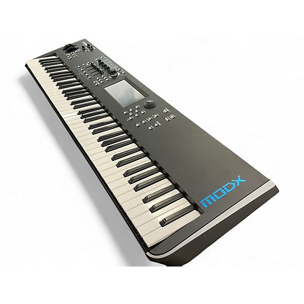 Used Yamaha MODX7 Synthesizer