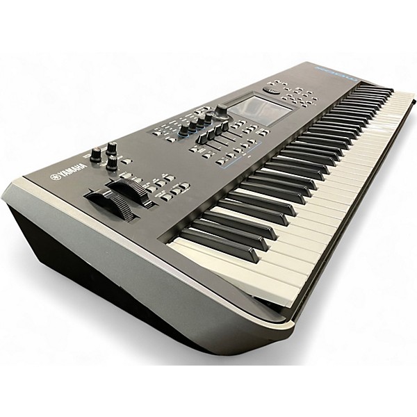 Used Yamaha MODX7 Synthesizer