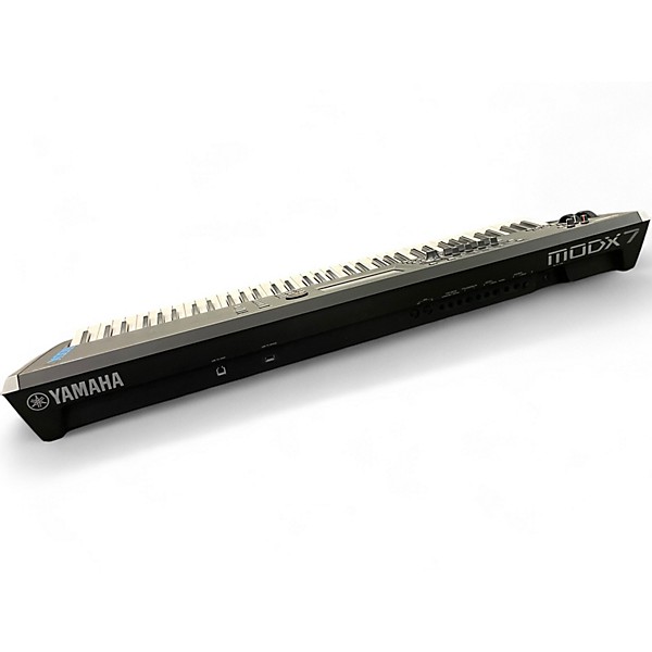 Used Yamaha MODX7 Synthesizer
