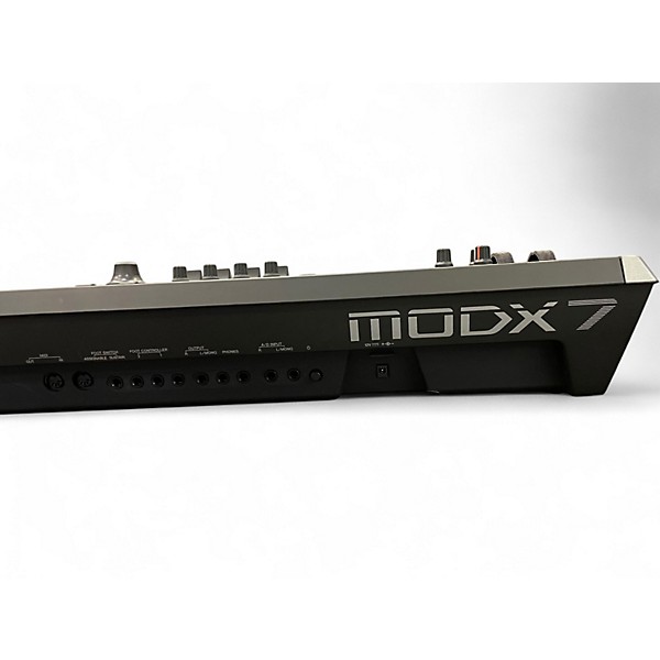 Used Yamaha MODX7 Synthesizer