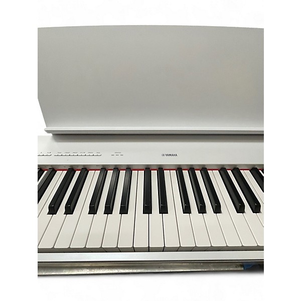 Used Yamaha P-225 Digital Piano
