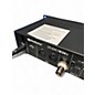 Used PreSonus STUDIO 1824C Audio Interface