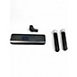 Used Shure BLX288/SM58 Handheld Wireless System thumbnail