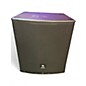 Used JBL EON718 Powered Subwoofer thumbnail