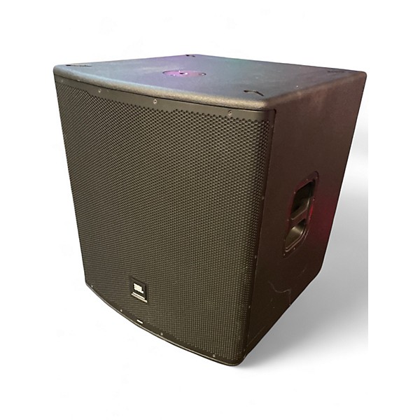 Used JBL EON718 Powered Subwoofer