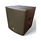 Used JBL EON718 Powered Subwoofer