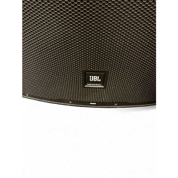 Used JBL EON718 Powered Subwoofer
