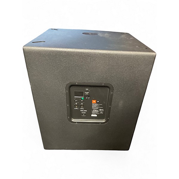 Used JBL EON718 Powered Subwoofer