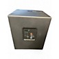 Used JBL EON718 Powered Subwoofer