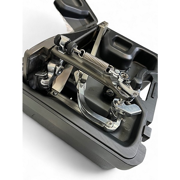 Used TAMA DYNA SYNC Single Bass Drum Pedal
