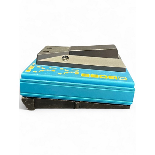 Used BOSS AB2 2 Way Selector Pedal
