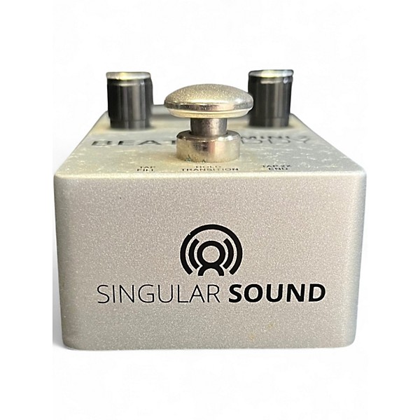 Used Singular Sound BeatBuddy MINI 2 Metronome