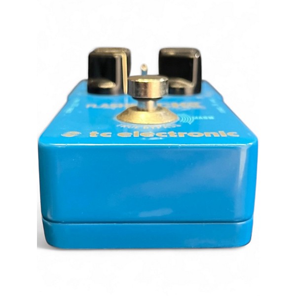 Used TC Electronic Flashback 2 Delay Effect Pedal