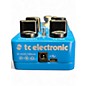 Used TC Electronic Flashback 2 Delay Effect Pedal