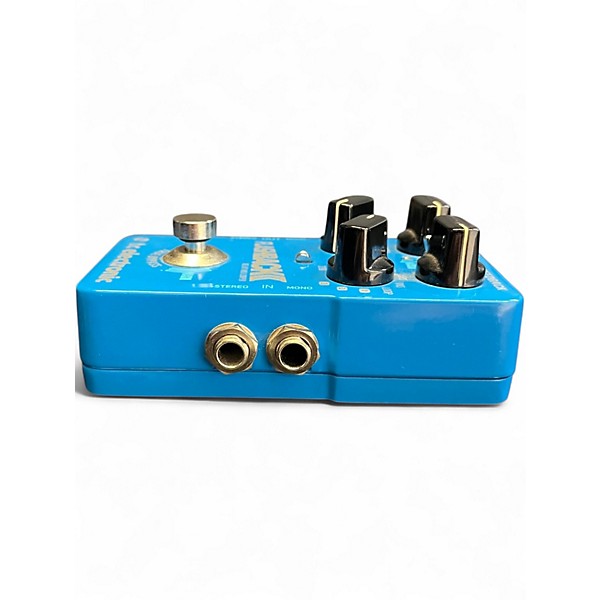 Used TC Electronic Flashback 2 Delay Effect Pedal