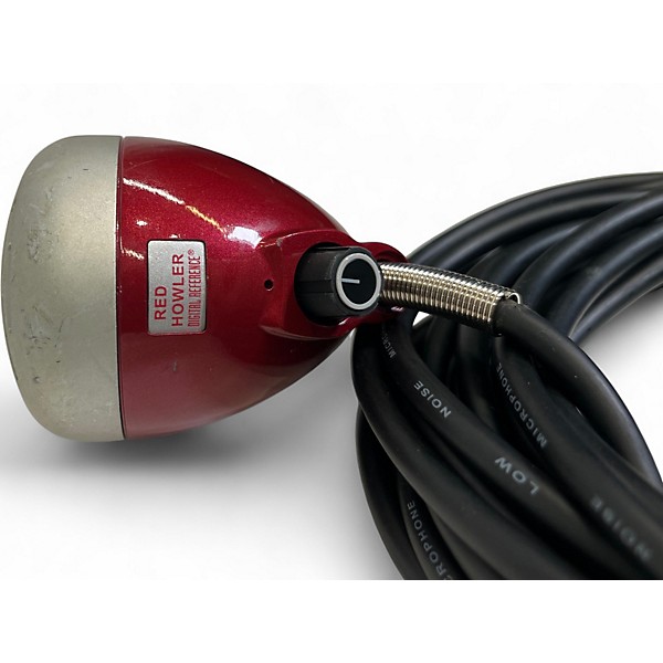 Used Digital Reference Red Howler Dynamic Microphone