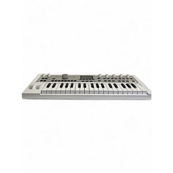 Used KORG MICROKORG 2 Synthesizer