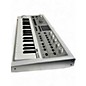 Used KORG MICROKORG 2 Synthesizer