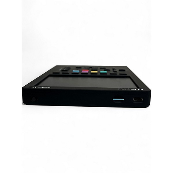 Used Polyend TRACKER MINI Production Controller