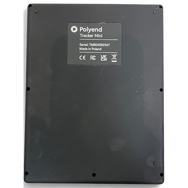 Used Polyend TRACKER MINI Production Controller